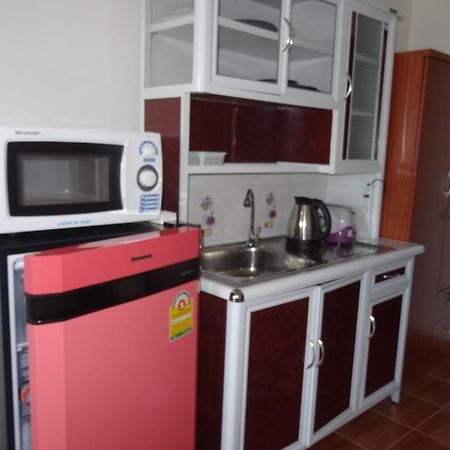 Rayong Condochain Ban Phe Exterior photo