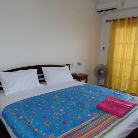 Rayong Condochain Ban Phe Exterior photo