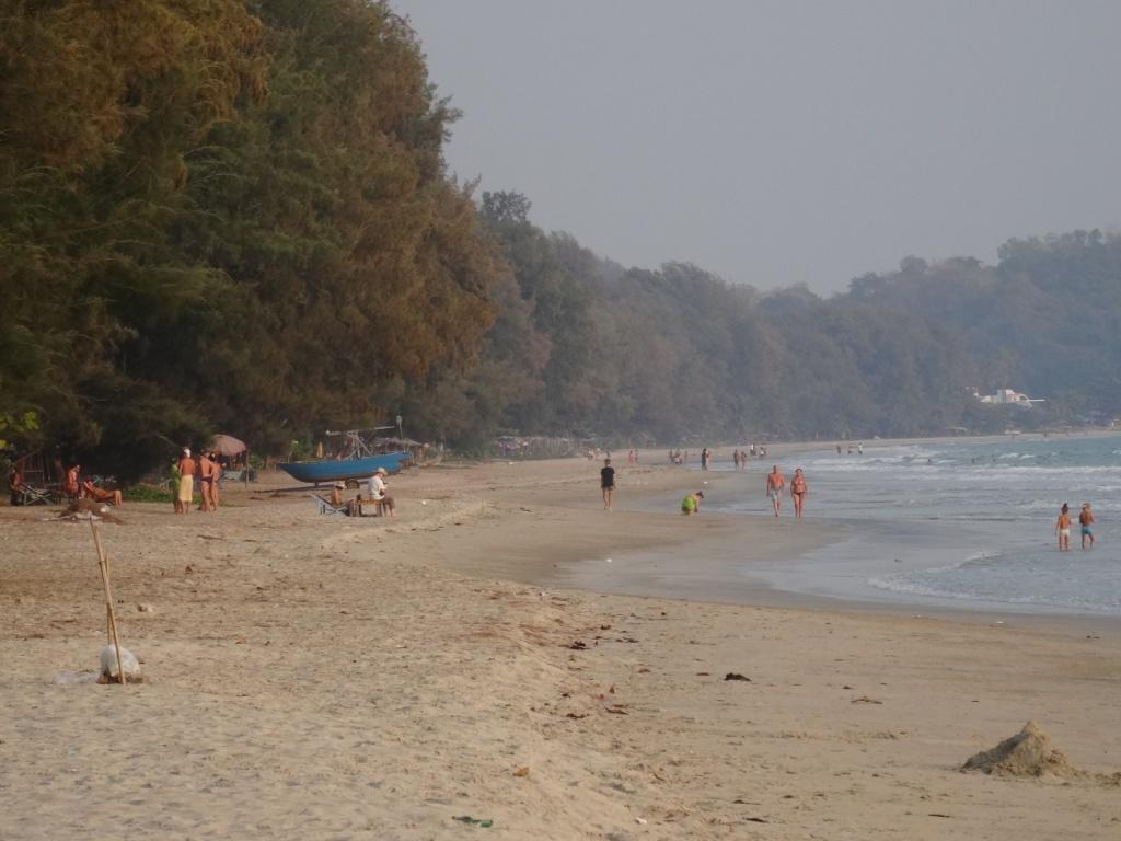 Rayong Condochain Ban Phe Room photo