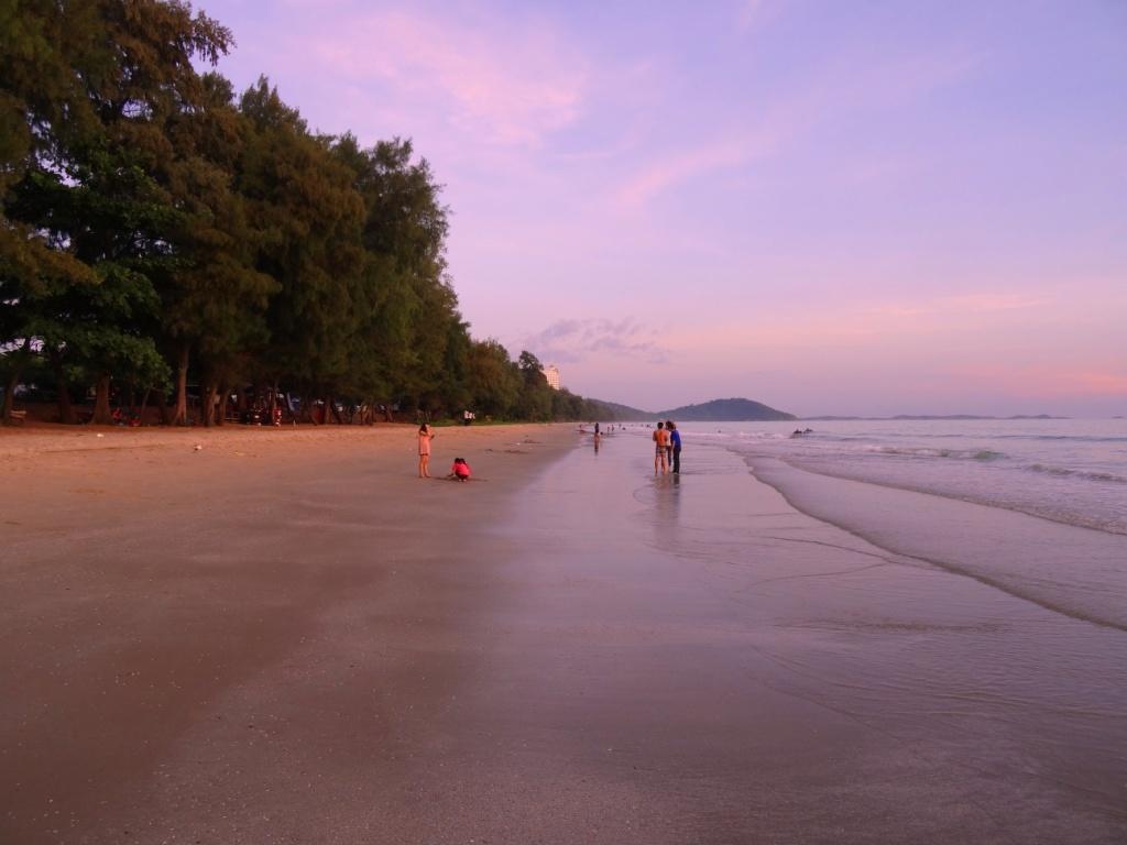 Rayong Condochain Ban Phe Room photo