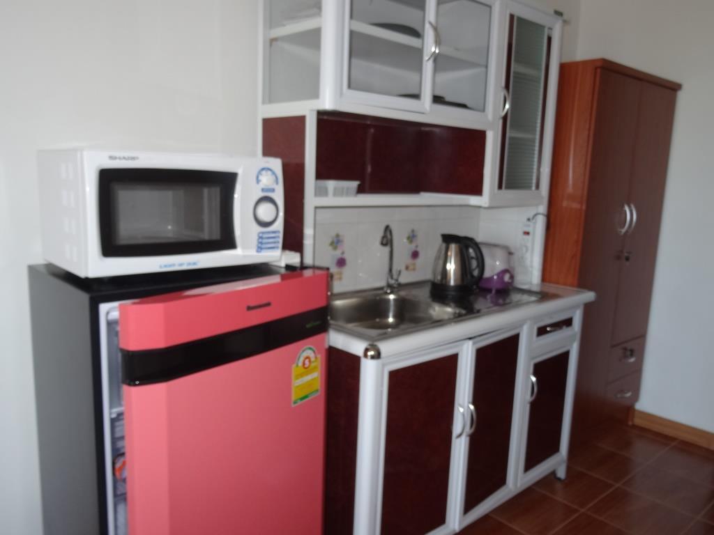 Rayong Condochain Ban Phe Exterior photo