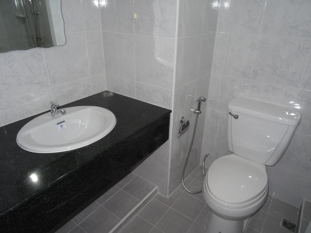 Rayong Condochain Ban Phe Exterior photo
