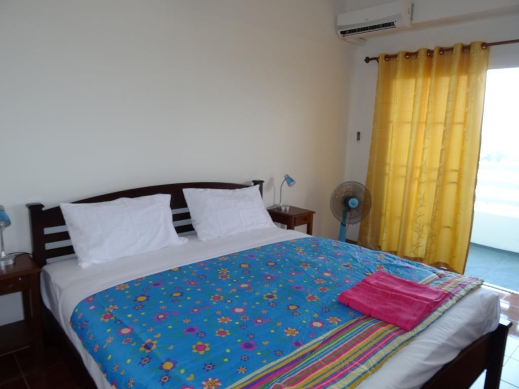 Rayong Condochain Ban Phe Exterior photo