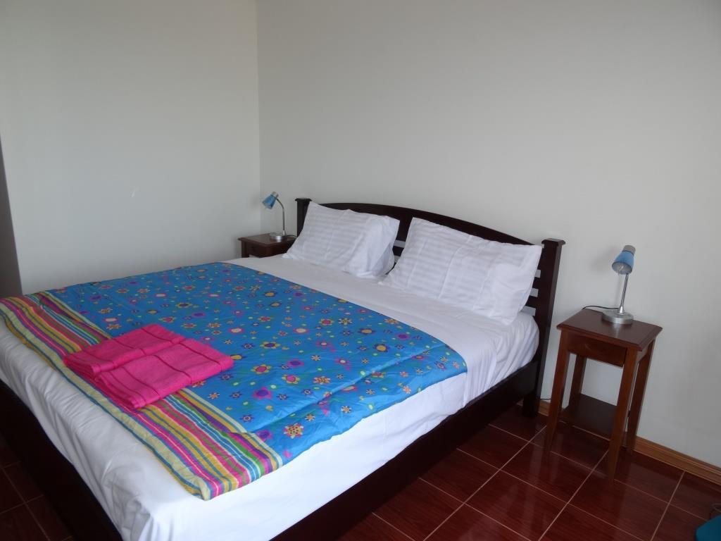 Rayong Condochain Ban Phe Exterior photo