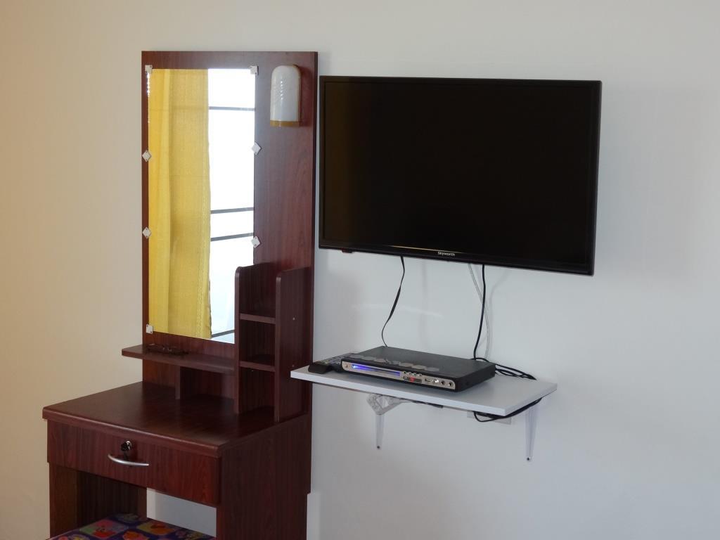Rayong Condochain Ban Phe Exterior photo