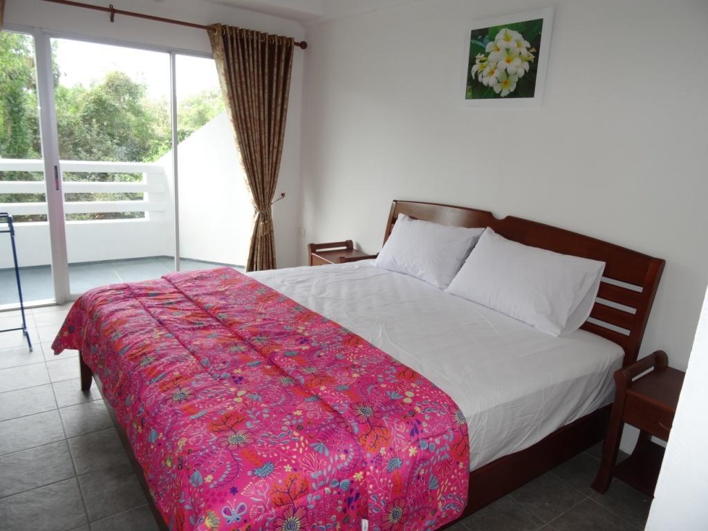 Rayong Condochain Ban Phe Room photo