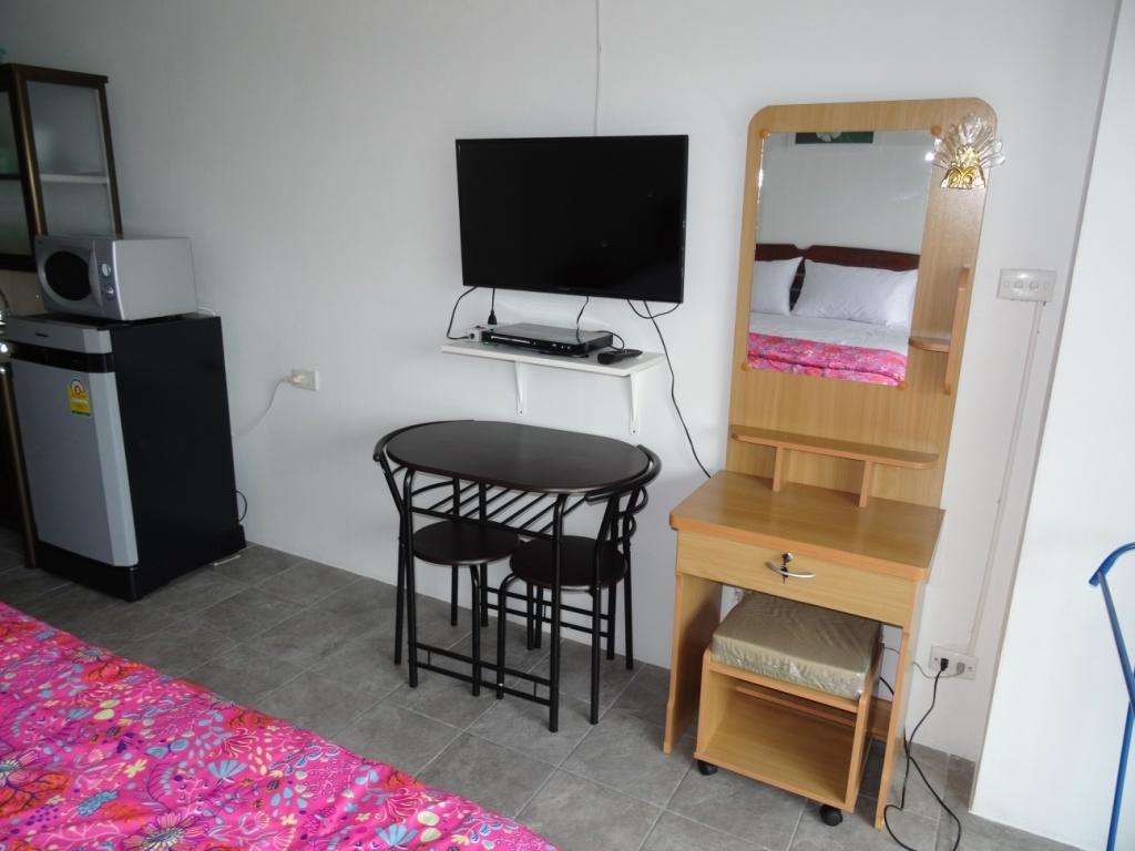Rayong Condochain Ban Phe Room photo