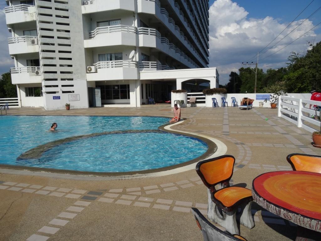 Rayong Condochain Ban Phe Room photo